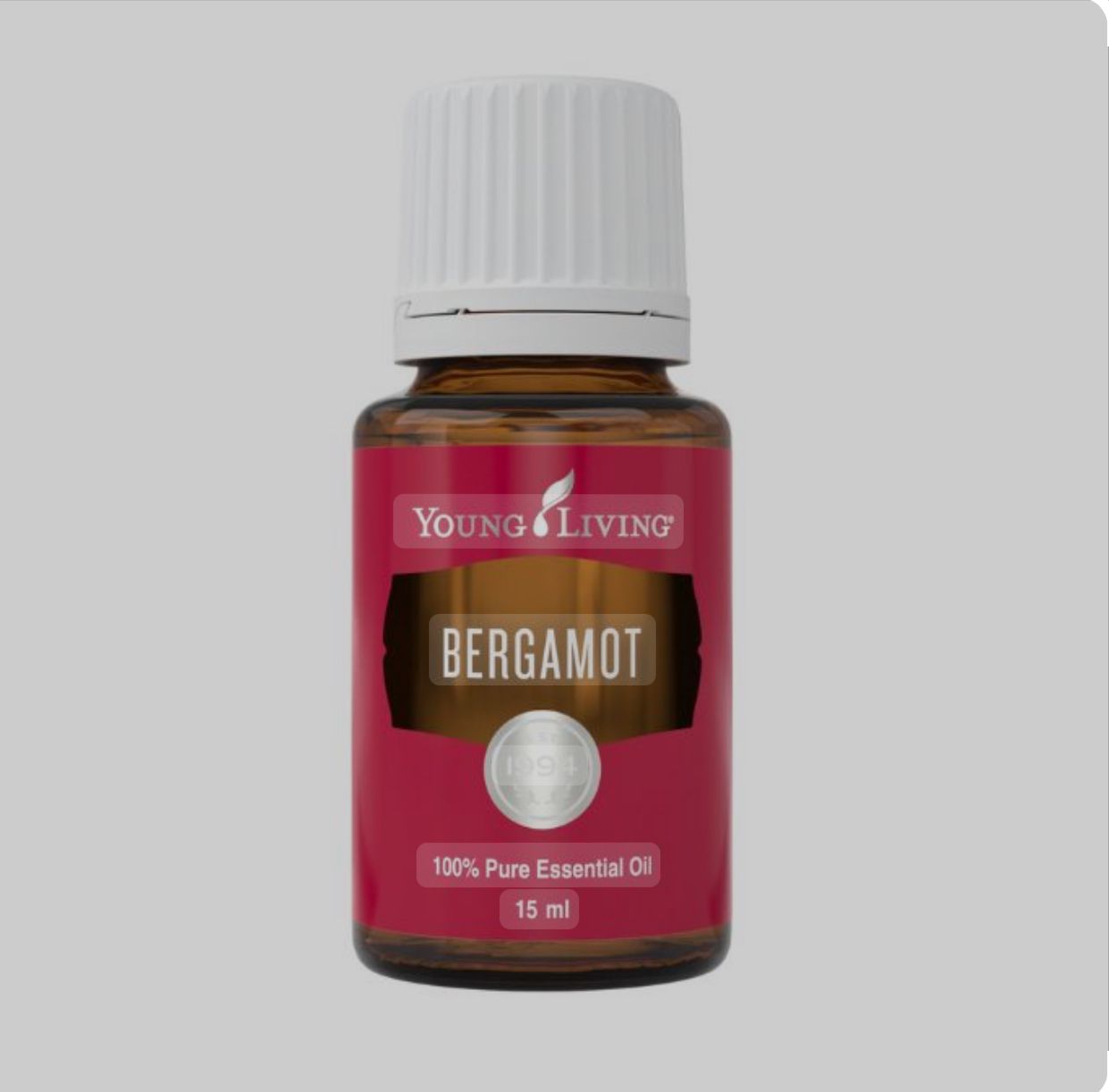 Bergamot Essential Oil 15ml