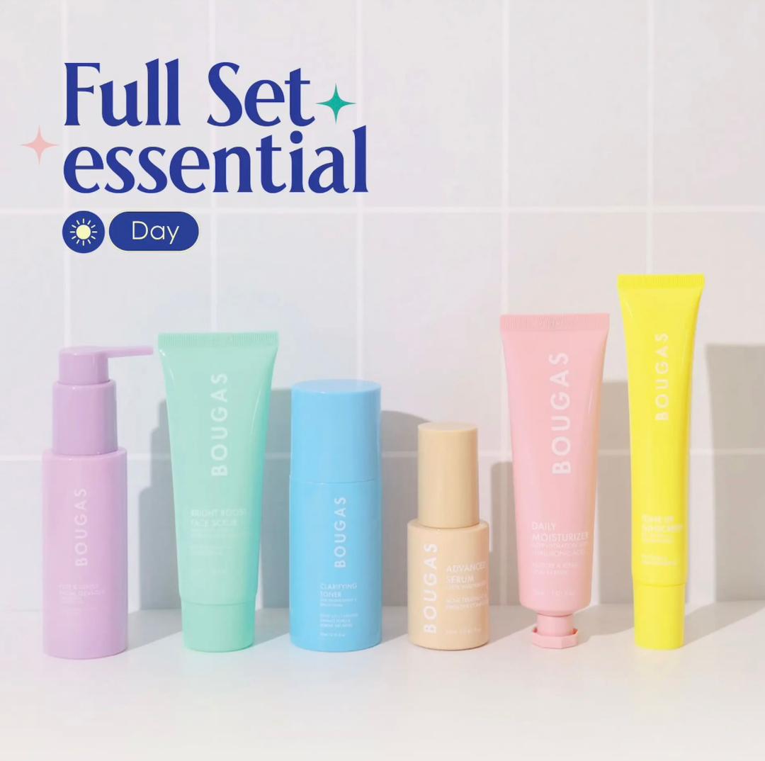 Day - Essential Set